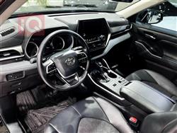 تويوتا هايلاندر